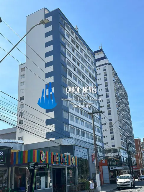 Foto 2 de Apartamento com 2 quartos à venda, 71m2 em Boqueirão, Praia Grande - SP