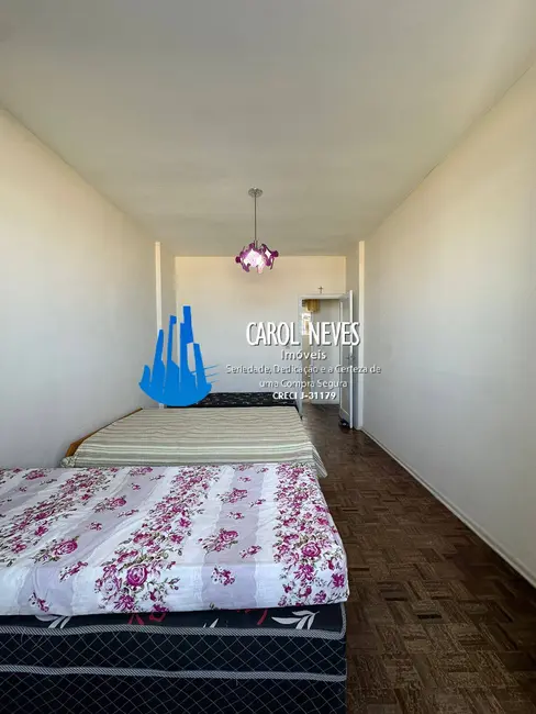 Foto 8 de Apartamento com 2 quartos à venda, 71m2 em Boqueirão, Praia Grande - SP