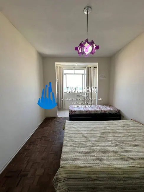 Foto 7 de Apartamento com 2 quartos à venda, 71m2 em Boqueirão, Praia Grande - SP