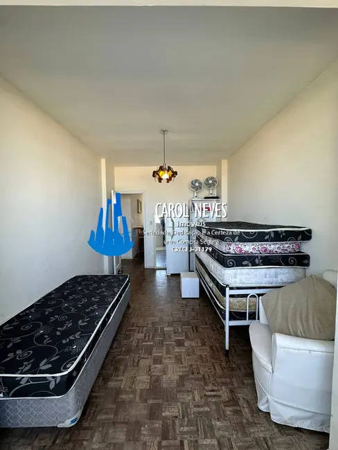 Foto 9 de Apartamento com 2 quartos à venda, 71m2 em Boqueirão, Praia Grande - SP