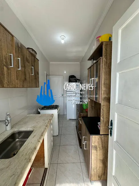 Foto 5 de Apartamento com 2 quartos à venda, 71m2 em Boqueirão, Praia Grande - SP