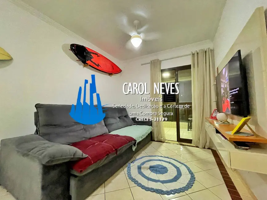Foto 9 de Apartamento com 2 quartos à venda em Aviação, Praia Grande - SP