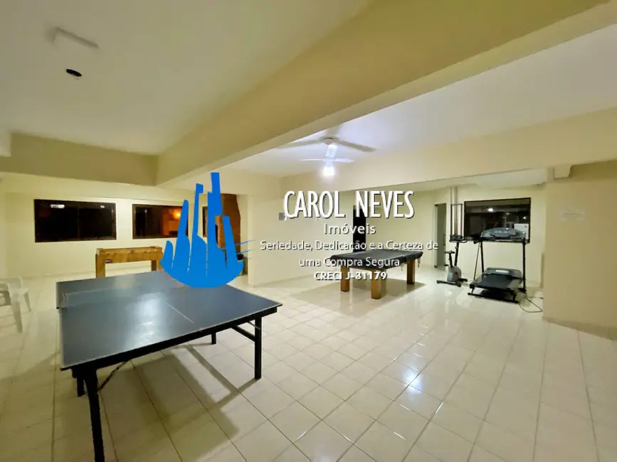 Foto 5 de Apartamento com 2 quartos à venda em Aviação, Praia Grande - SP