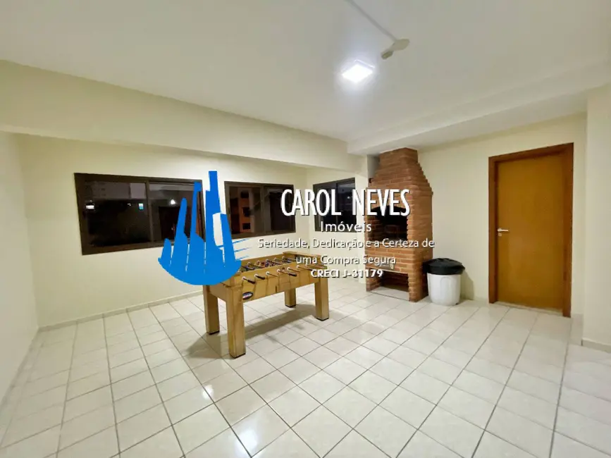 Foto 6 de Apartamento com 2 quartos à venda em Aviação, Praia Grande - SP