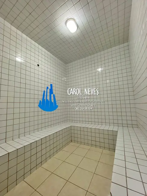 Foto 7 de Apartamento com 2 quartos à venda em Aviação, Praia Grande - SP