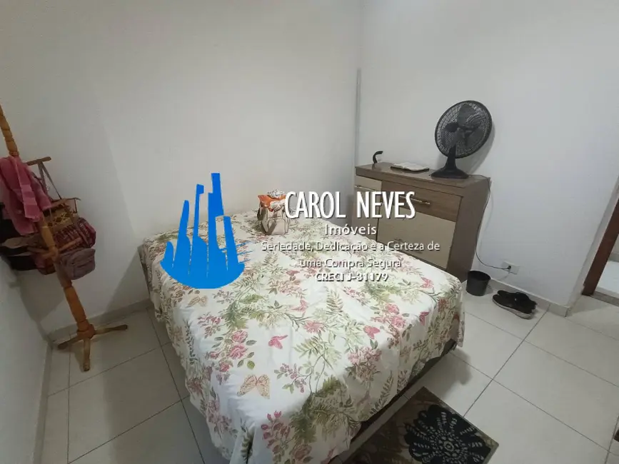 Apartamento com 2 quartos à venda, 72m2 em Boqueirão, Praia Grande - SP - imagem 8 Foto 8 de Apartamento com 2 quartos à venda, 72m2 em Boqueirão, Praia Grande - SP