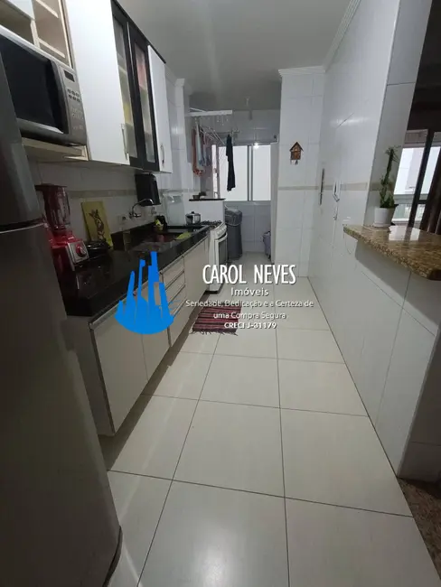 Apartamento com 2 quartos à venda, 72m2 em Boqueirão, Praia Grande - SP - imagem 5 Foto 5 de Apartamento com 2 quartos à venda, 72m2 em Boqueirão, Praia Grande - SP