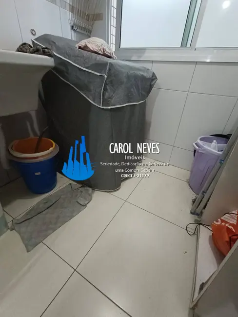 Apartamento com 2 quartos à venda, 72m2 em Boqueirão, Praia Grande - SP - imagem 7 Foto 7 de Apartamento com 2 quartos à venda, 72m2 em Boqueirão, Praia Grande - SP