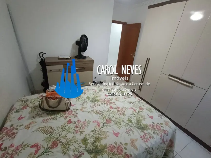 Apartamento com 2 quartos à venda, 72m2 em Boqueirão, Praia Grande - SP - imagem 9 Foto 9 de Apartamento com 2 quartos à venda, 72m2 em Boqueirão, Praia Grande - SP