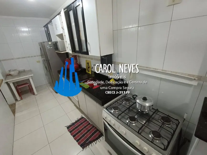 Apartamento com 2 quartos à venda, 72m2 em Boqueirão, Praia Grande - SP - imagem 6 Foto 6 de Apartamento com 2 quartos à venda, 72m2 em Boqueirão, Praia Grande - SP
