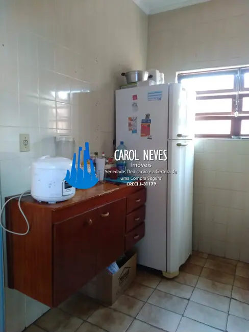 Foto 6 de Casa com 3 quartos à venda, 97m2 em Agenor de Campos, Mongagua - SP