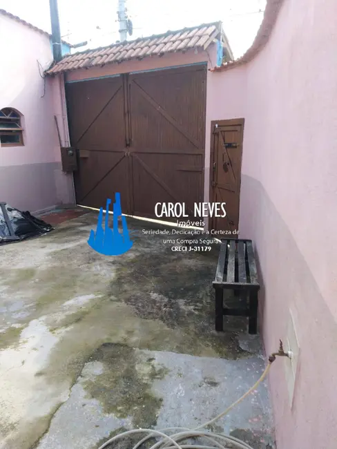 Foto 2 de Casa com 3 quartos à venda, 97m2 em Agenor de Campos, Mongagua - SP