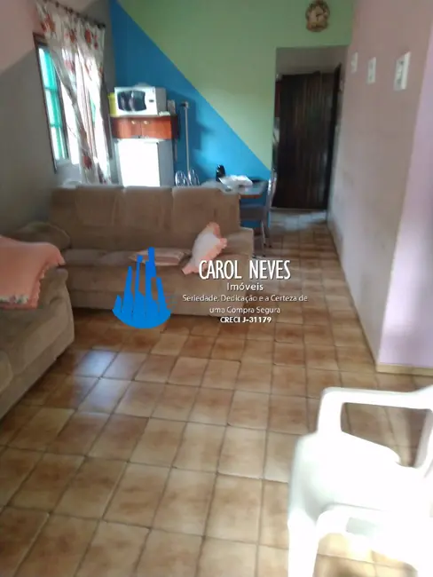 Foto 4 de Casa com 3 quartos à venda, 97m2 em Agenor de Campos, Mongagua - SP
