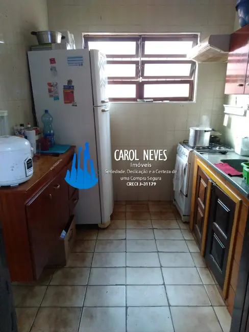 Foto 5 de Casa com 3 quartos à venda, 97m2 em Agenor de Campos, Mongagua - SP