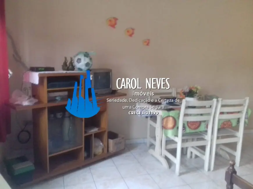 Foto 2 de Casa com 2 quartos à venda, 73m2 em Mongagua - SP
