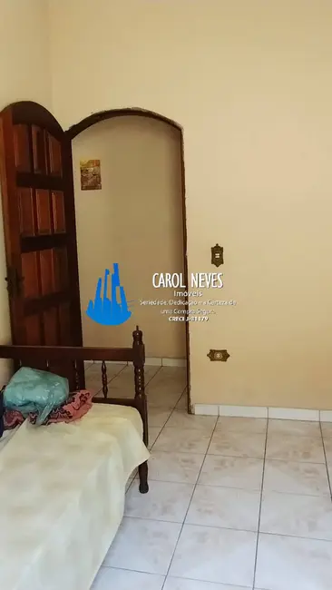 Foto 6 de Casa com 2 quartos à venda, 73m2 em Mongagua - SP