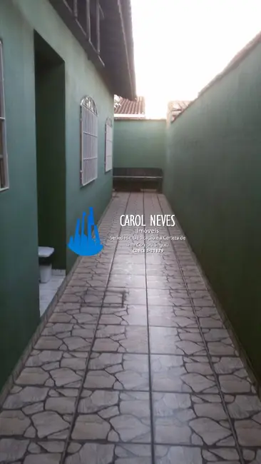Foto 7 de Casa com 2 quartos à venda, 73m2 em Mongagua - SP