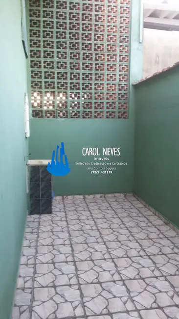 Foto 8 de Casa com 2 quartos à venda, 73m2 em Mongagua - SP
