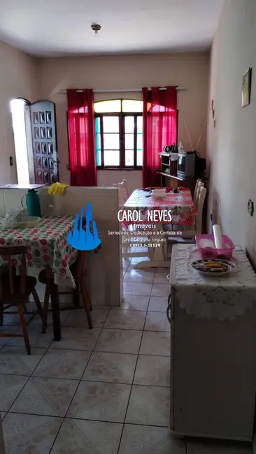 Foto 4 de Casa com 2 quartos à venda, 73m2 em Mongagua - SP