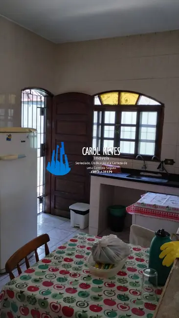Foto 3 de Casa com 2 quartos à venda, 73m2 em Mongagua - SP