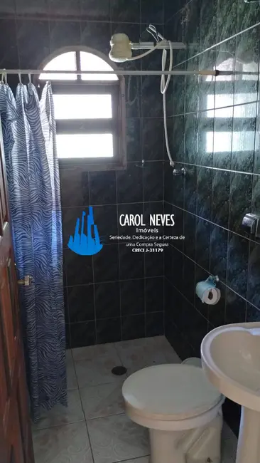 Foto 5 de Casa com 2 quartos à venda, 73m2 em Mongagua - SP