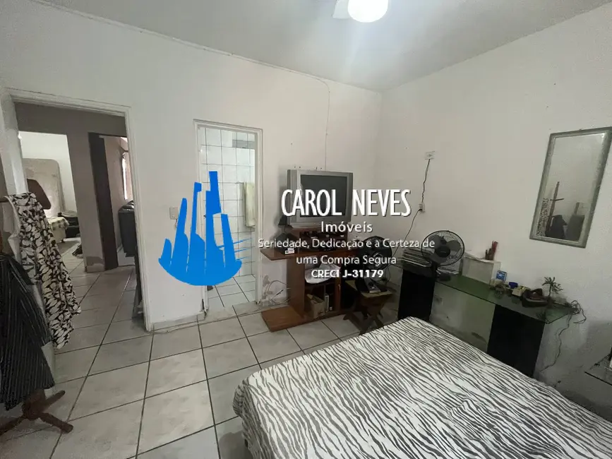 Casa com 3 quartos à venda em Aviação, Praia Grande - SP - imagem 8 Foto 8 de Casa com 3 quartos à venda em Aviação, Praia Grande - SP