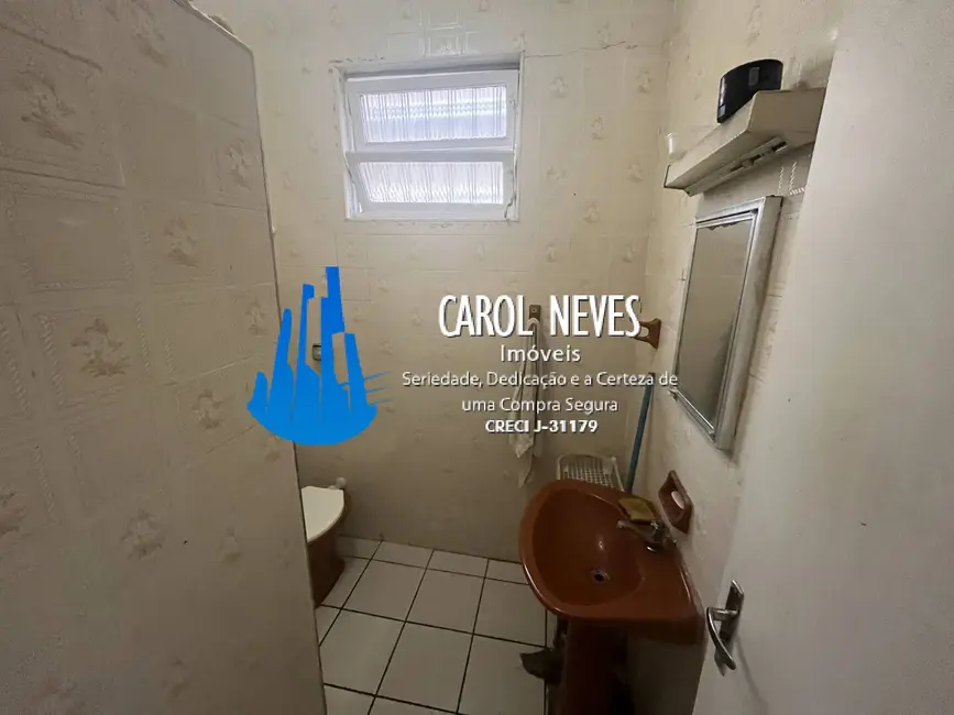 Casa com 3 quartos à venda em Aviação, Praia Grande - SP - imagem 5 Foto 5 de Casa com 3 quartos à venda em Aviação, Praia Grande - SP
