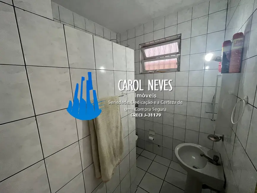 Casa com 3 quartos à venda em Aviação, Praia Grande - SP - imagem 9 Foto 9 de Casa com 3 quartos à venda em Aviação, Praia Grande - SP