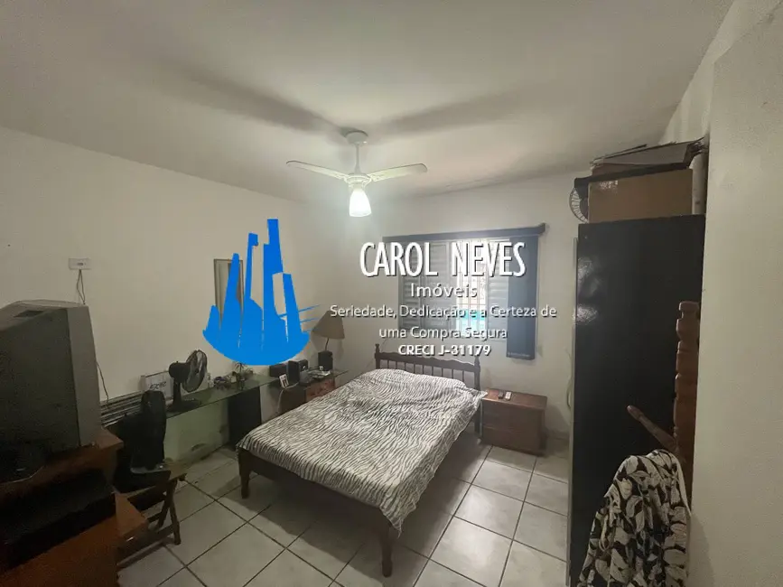Casa com 3 quartos à venda em Aviação, Praia Grande - SP - imagem 7 Foto 7 de Casa com 3 quartos à venda em Aviação, Praia Grande - SP