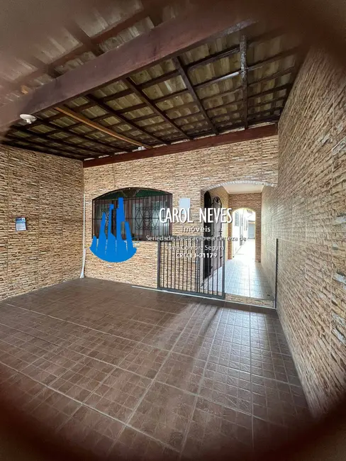Casa com 2 quartos à venda, 150m2 em Guilhermina, Praia Grande - SP - imagem 1 Foto 1 de Casa com 2 quartos à venda, 150m2 em Guilhermina, Praia Grande - SP