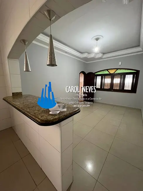 Casa com 2 quartos à venda, 150m2 em Guilhermina, Praia Grande - SP - imagem 9 Foto 9 de Casa com 2 quartos à venda, 150m2 em Guilhermina, Praia Grande - SP