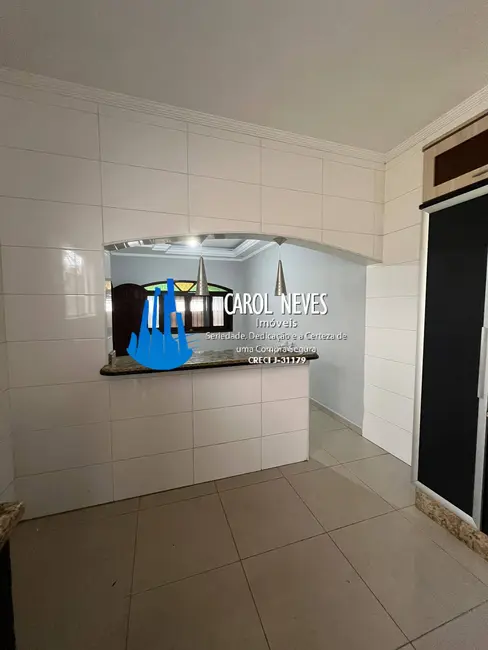 Casa com 2 quartos à venda, 150m2 em Guilhermina, Praia Grande - SP - imagem 6 Foto 6 de Casa com 2 quartos à venda, 150m2 em Guilhermina, Praia Grande - SP