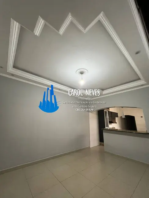 Casa com 2 quartos à venda, 150m2 em Guilhermina, Praia Grande - SP - imagem 7 Foto 7 de Casa com 2 quartos à venda, 150m2 em Guilhermina, Praia Grande - SP