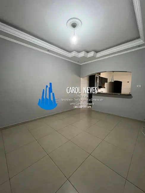 Casa com 2 quartos à venda, 150m2 em Guilhermina, Praia Grande - SP - imagem 5 Foto 5 de Casa com 2 quartos à venda, 150m2 em Guilhermina, Praia Grande - SP