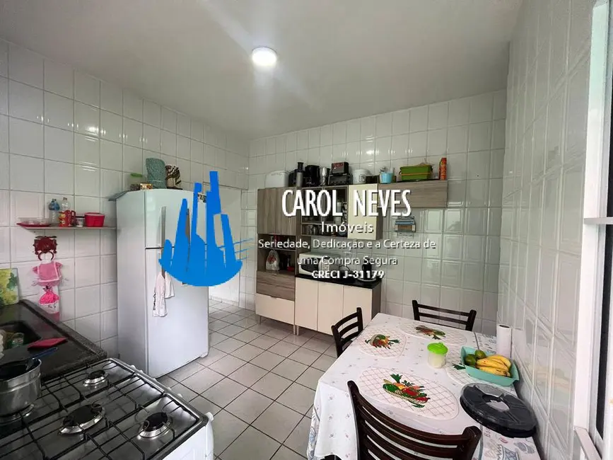 Foto 5 de Casa com 3 quartos à venda em Maracanã, Praia Grande - SP