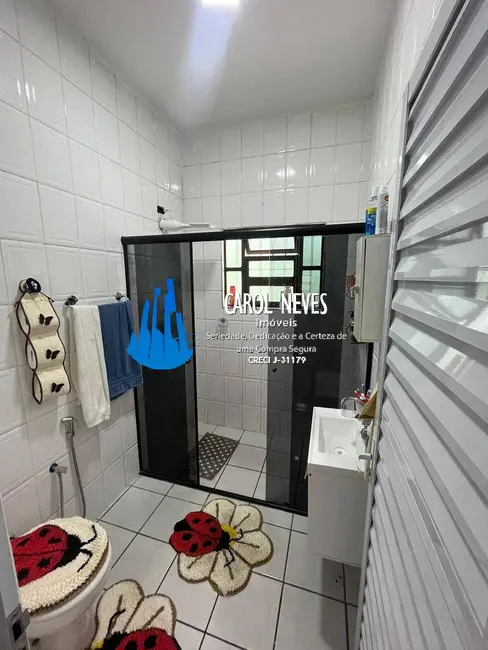Foto 8 de Casa com 3 quartos à venda em Maracanã, Praia Grande - SP