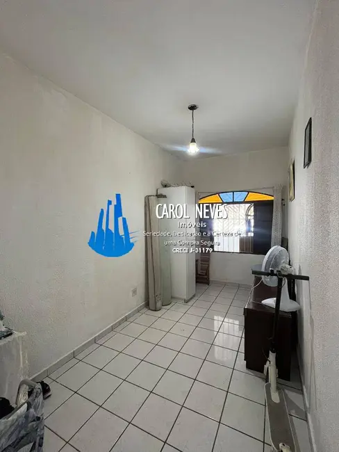 Foto 6 de Casa com 3 quartos à venda em Maracanã, Praia Grande - SP