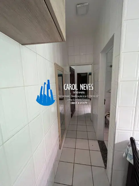 Foto 7 de Casa com 3 quartos à venda em Maracanã, Praia Grande - SP