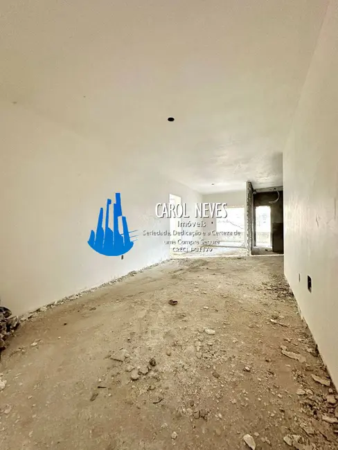 Foto 3 de Apartamento com 2 quartos à venda, 85m2 em Tupi, Praia Grande - SP