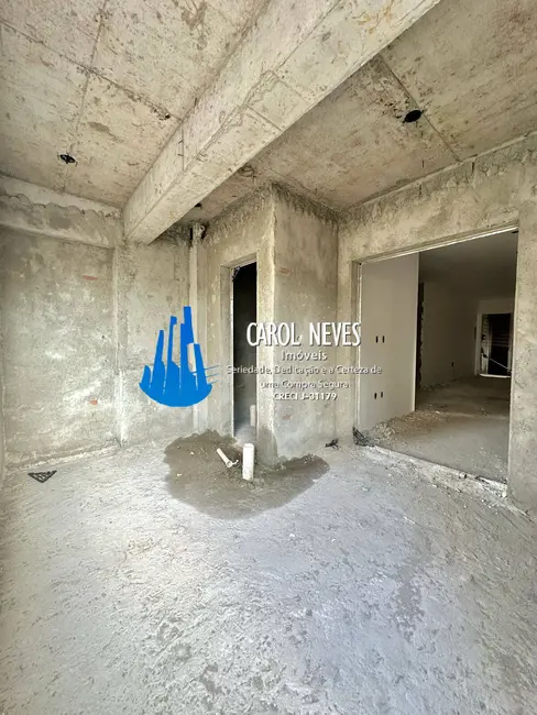 Foto 6 de Apartamento com 2 quartos à venda, 85m2 em Tupi, Praia Grande - SP