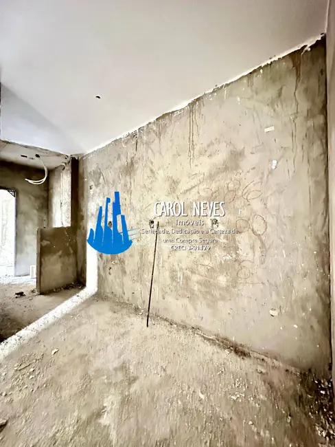 Foto 8 de Apartamento com 2 quartos à venda, 85m2 em Tupi, Praia Grande - SP