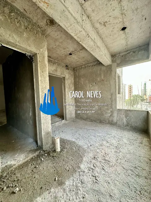 Foto 7 de Apartamento com 2 quartos à venda, 85m2 em Tupi, Praia Grande - SP