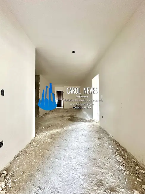 Foto 5 de Apartamento com 2 quartos à venda, 85m2 em Tupi, Praia Grande - SP
