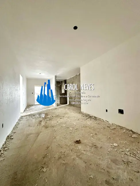 Foto 4 de Apartamento com 2 quartos à venda, 85m2 em Tupi, Praia Grande - SP