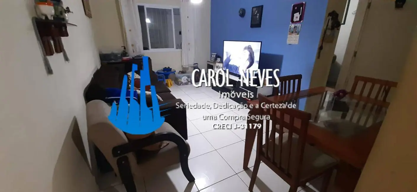 Foto 6 de Sobrado com 2 quartos à venda em Maracanã, Praia Grande - SP