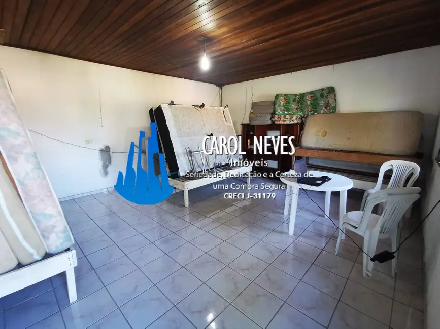 Foto 6 de Sobrado com 3 quartos à venda, 360m2 em Mongagua - SP