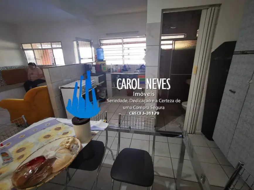 Foto 5 de Sobrado com 3 quartos à venda, 360m2 em Mongagua - SP