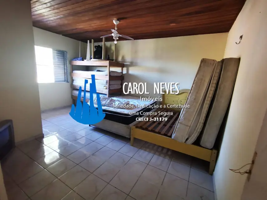 Foto 8 de Sobrado com 3 quartos à venda, 360m2 em Mongagua - SP