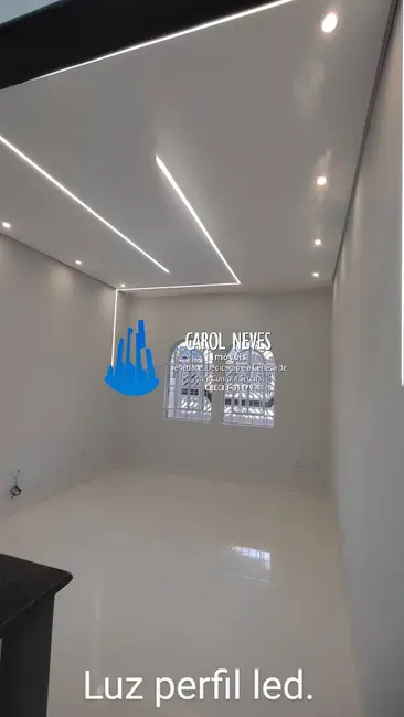 Foto 7 de Casa com 3 quartos à venda, 83m2 em Caiçara, Praia Grande - SP