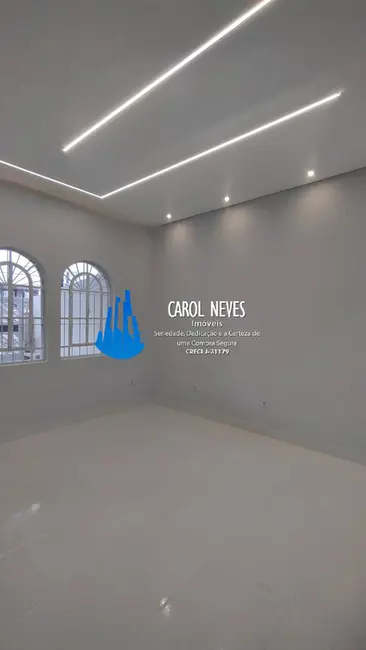 Foto 6 de Casa com 3 quartos à venda, 83m2 em Caiçara, Praia Grande - SP